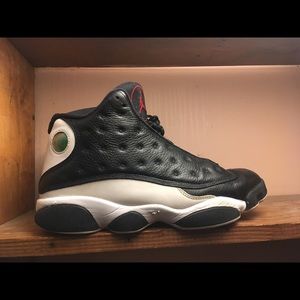 Air Jordan 13 Retro Reverse He Got Game - Size 10